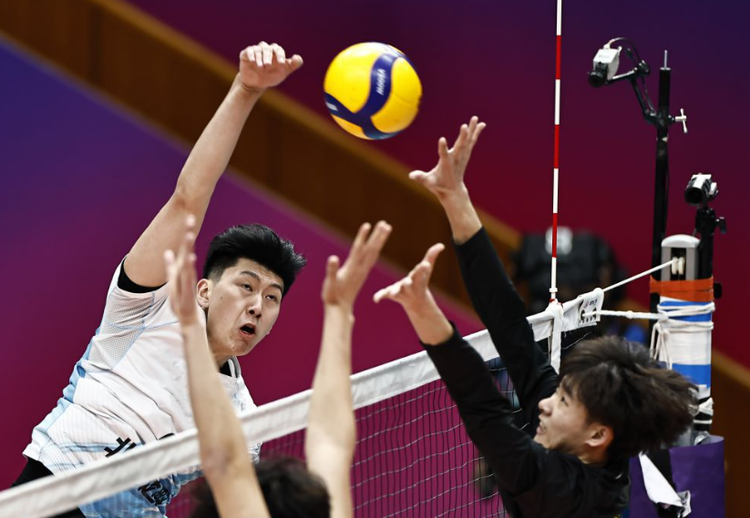 领略ag九游会在线娱乐的精彩赛事